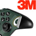 NFL Green Bay Packers Double Vision Xbox One Elite Controller Skin