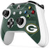 NFL Green Bay Packers Double Vision Xbox One S Controller Skin