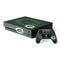 NFL Green Bay Packers Double Vision Xbox One X Bundle Skin