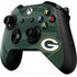 NFL Green Bay Packers Double Vision Xbox One X Controller Skin