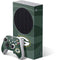 NFL Green Bay Packers Double Vision Xbox Series S Skins
