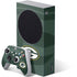 NFL Green Bay Packers Double Vision Xbox Series S Skins
