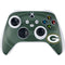 NFL Green Bay Packers Double Vision Xbox Series S Controller Skin