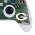 NFL Green Bay Packers Double Vision Xbox Series S Controller Skin