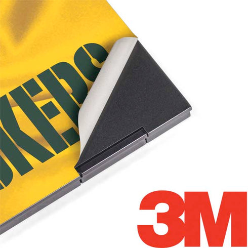 NFL Green Bay Packers HP Envy Skin