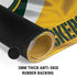 NFL Green Bay Packers Gaming Mouse Pad