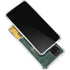 NFL Green Bay Packers Galaxy A12 Clear Case