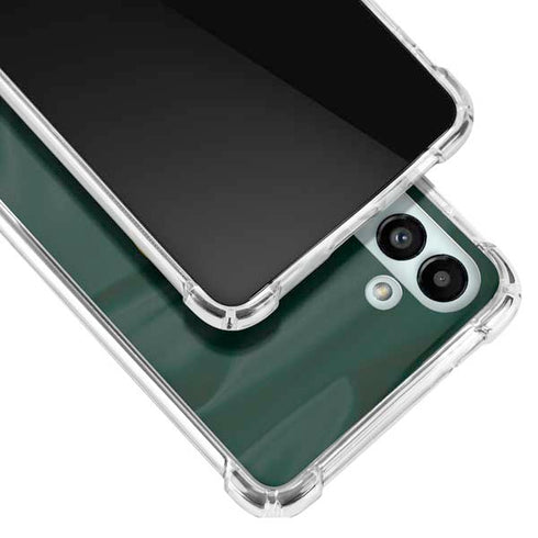 NFL Green Bay Packers Galaxy A13 5G Clear Case