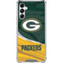 NFL Green Bay Packers Galaxy A14 5G Clear Case