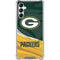 NFL Green Bay Packers Galaxy A15 5G Clear Case