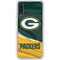 NFL Green Bay Packers Galaxy A50 Clear Case