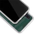 NFL Green Bay Packers Galaxy A50 Clear Case