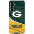 NFL Green Bay Packers Galaxy A54 5G Clear Case