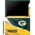 NFL Green Bay Packers Galaxy Book 12in Skin
