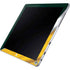 NFL Green Bay Packers Galaxy Book 12in Skin