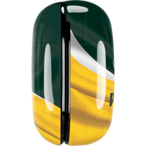 NFL Green Bay Packers Galaxy Buds Pro Skin