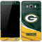 NFL Green Bay Packers Galaxy J7 Skin