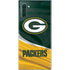 NFL Green Bay Packers Galaxy Note 10 Skin