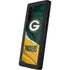 NFL Green Bay Packers Galaxy Note 10 Waterproof Case