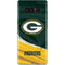 NFL Green Bay Packers Galaxy Note 8 Skin