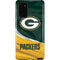 NFL Green Bay Packers Galaxy Note20 5G Pro Case