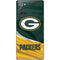 NFL Green Bay Packers Galaxy Note20 5G Skin