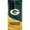 NFL Green Bay Packers Galaxy Note20 Ultra 5G Lite Case
