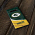 NFL Green Bay Packers Galaxy S10 Skin