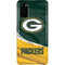 NFL Green Bay Packers Galaxy S20 Lite Case