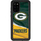 NFL Green Bay Packers Galaxy S20 Plus Waterproof Case
