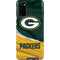 NFL Green Bay Packers Galaxy S20 Pro Case