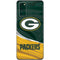 NFL Green Bay Packers Galaxy S20 Skin