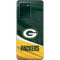 NFL Green Bay Packers Galaxy S20 Ultra 5G Skin