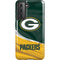 NFL Green Bay Packers Galaxy S21 5G Pro Case