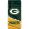 NFL Green Bay Packers Galaxy S21 5G Skin