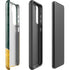 NFL Green Bay Packers Galaxy S21 FE Pro Case