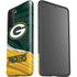 NFL Green Bay Packers Galaxy S21 FE Pro Case