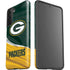 NFL Green Bay Packers Galaxy S21 Plus 5G Pro Case