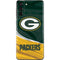 NFL Green Bay Packers Galaxy S21 Plus 5G Skin