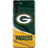 NFL Green Bay Packers Galaxy S21 Plus 5G Skin