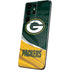 NFL Green Bay Packers Galaxy S21 Ultra 5G Skin