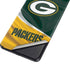 NFL Green Bay Packers Galaxy S21 Ultra 5G Skin