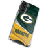 NFL Green Bay Packers Galaxy S22 Clear Case