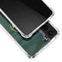 NFL Green Bay Packers Galaxy S22 Plus Clear Case