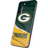 NFL Green Bay Packers Galaxy S22 Plus Skin