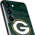 NFL Green Bay Packers Galaxy S22 Plus Skin