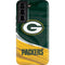 NFL Green Bay Packers Galaxy S22 Pro Case