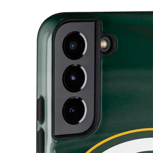 NFL Green Bay Packers Galaxy S22 Pro Case