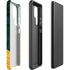 NFL Green Bay Packers Galaxy S22 Ultra Pro Case