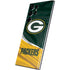 NFL Green Bay Packers Galaxy S22 Ultra Skin